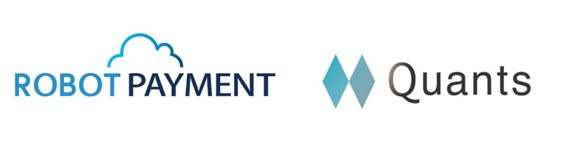 AIファイナンスのQuants株式会社、ROBOT PAYMENTと与信取引拡大及び与信審査精度向上を目的とした事業提携