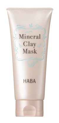 3種のクレイ配合で毛穴汚れをオフ！透明感のある肌へ　『ミネラルクレイマスク』が4月21日(月)から数量限定発売！