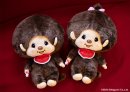 モンチッチ BIGぬいぐるみ (全2種) モンチッチ BIGぬいぐるみ (全2種)