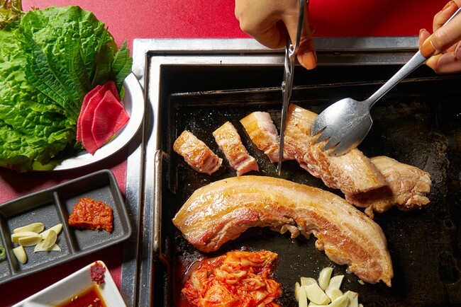 豚焼肉専門店【BUTAMAJIN】が居酒屋になって待望の復活OPEN！