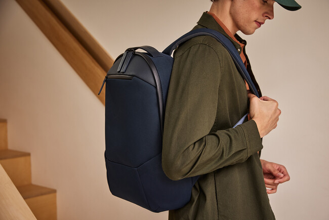 英国サステナブルバッグブランド「TROUBADOUR」常設店が2月27日(木)にOPEN！@東京/玉川