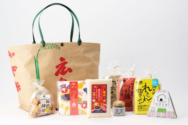 【AKOMEYA TOKYO】中四国エリア初の直営店出店決定！3月24日（月）広島駅ビル「minamoa（ミナモア）」に新店舗オープン