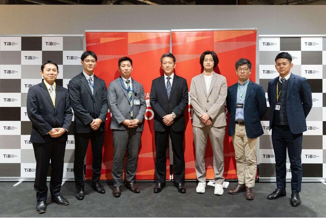 アルサーガパートナーズ、東京都主催の「UPGRADE with TOKYO」令和6年度成果報告会に登壇