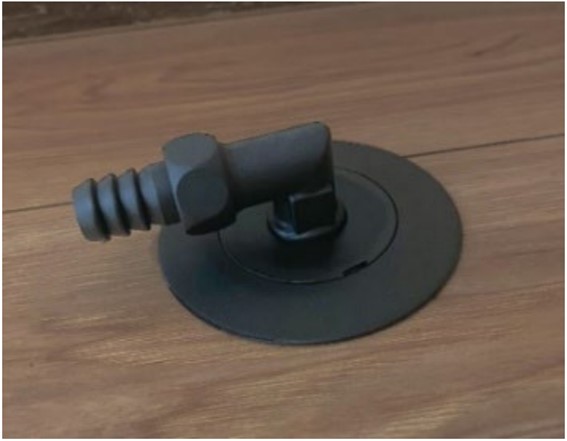 好評につき全国提供開始！ 除湿機の水捨てが不要になる「除湿コンセント」