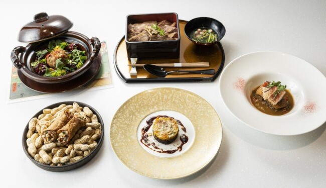 [第7回 房総ジビエコンテスト] 最優秀賞・優秀賞受賞作品について／［房総ジビエフェア2025］開催中