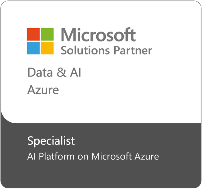 富士ソフト、マイクロソフトの上位パートナー認定資格「AI Platform on Microsoft Azure」 Specialization認定を取得