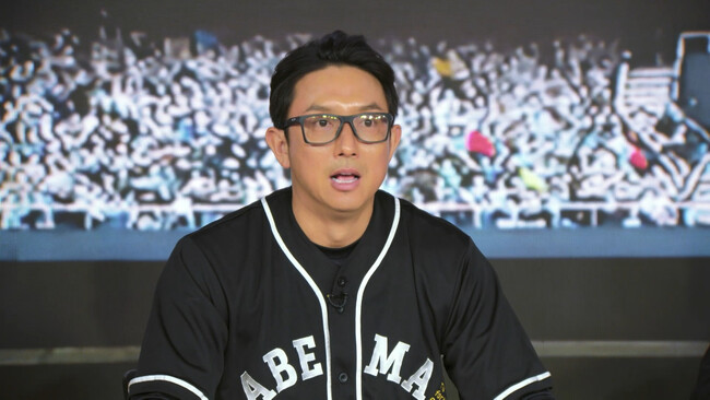 川崎宗則がMLB挑戦の佐々木朗希＆菅野智之の1年目の活躍を大予想！両リーグで日本人選手が新人王獲得する可能性は？「若い選手の方が有利。だけど…」『ABEMAスポーツタイム』無料見逃し配信中