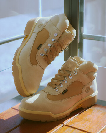 ライフスタイル性と機能性を搭載し、進化を続ける2025年春夏 NEW ICON COLLECTIONが登場！