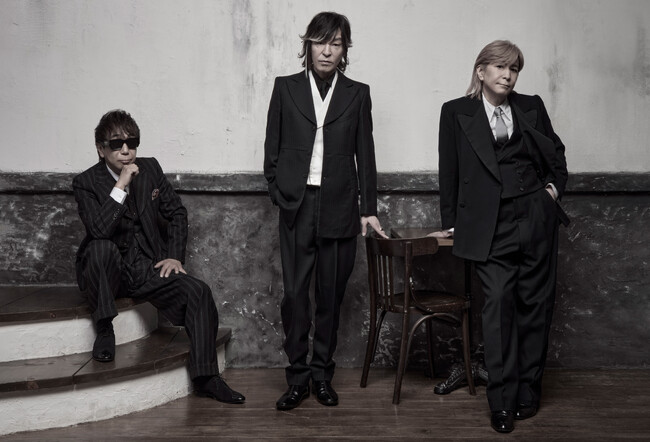 ＜TM NETWORK 40th Anniversary WOWOW Special Year＞WOWOWでの11カ月にわたる連続特集の最終章を飾る“エピローグ編”を2025年4月に放送・配信！！