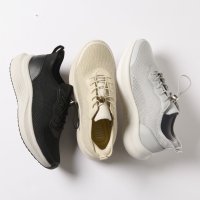 外反母趾にもやさしい靴「fitfit／フィットフィット」もちぷに足裏感覚が癖になるハンズフリースニーカーを2月中旬に販売開始