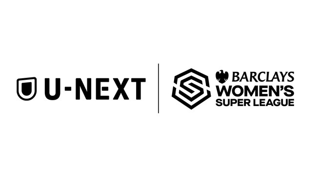 サッカー・イングランド女子1部リーグ「バークレイズ・ウィメンズ・スーパーリーグ」の厳選試合をU-NEXTがライブ配信開始 世界最高峰の舞台で奮闘するなでしこジャパンの活躍を中心にサッカーパックでお届け