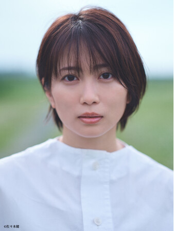 ナレーション：志田未来　テレ東系全国ネット特番【海と灯台　未来への輝き】