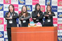 【龍谷大学】龍谷大学社会学部×滋賀県「心のバリアフリー」リーフレットを作成し、学生が県職員等100名に発表会を開催～わたSHIGA輝く国スポ・障スポを契機に「心のバリアフリー」を推進～