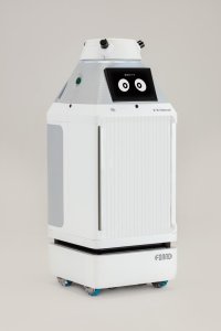 東京医科大学病院にて屋内配送用サービスロボット「FORRO」を用いた自動配送サービスの実装検証を開始