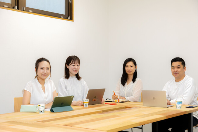 オンライン完結！業務請負サービス「チーム Ema」をリリース