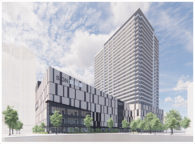 令和9年4月オープン予定！「市民会館うらわ」の愛称が決定しました　～「Urawa U Hall （ウラワ ユーホール ）」～