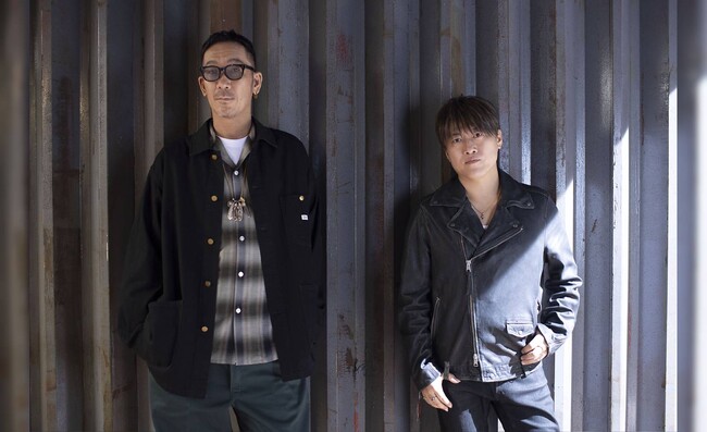 コブクロ 大阪・東京 二都市でのライブ開催決定!!会員一次先行を2月20日より受付開始