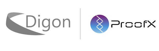 DigonとProofXが業務提携を発表　生成AIで業界の未来を切り拓く「Japan AI Union」設立へ