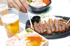 全日本うまいもの祭り 全日本うまいもの祭り