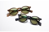 フィッシング＜DAIWA＞が展開するアパレルブランド『D-VEC』よりTALEXレンズ×鯖江産フレーム「D-VEC Sun Glass RAMI」を2/21(金)発売