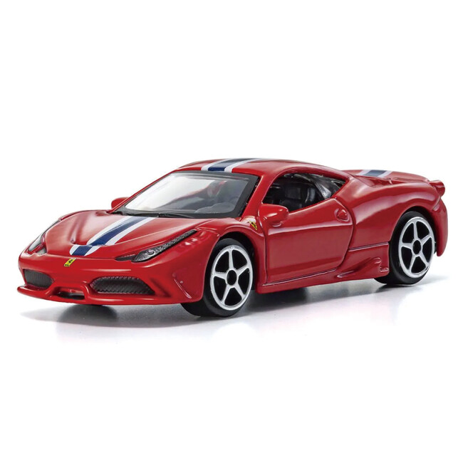 フェラーリのミニカー 458 Speciale、販売開始！