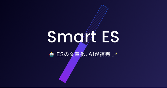 Smart ESの登録者数が50,000人達成しました