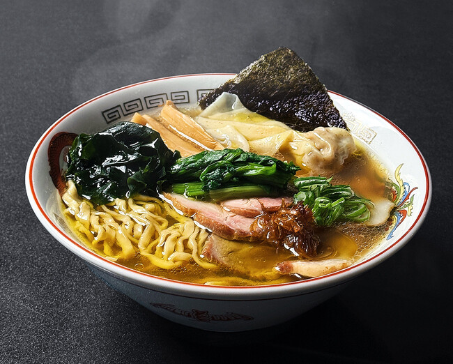 伝統と革新を融合させた中華Sobaの新境地。唯一無二のラーメンを届ける会員制ラーメンレストラン「夜蔦」。2月20日(木)より先着にて新規会員を限定募集！