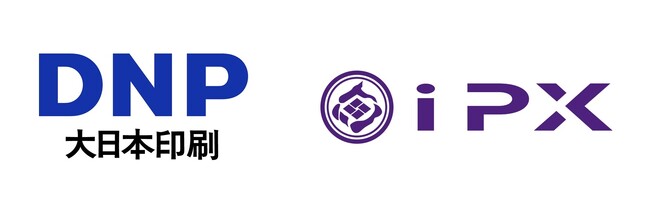 大日本印刷とiPX 「製造・物流」領域のDXで資本業務提携