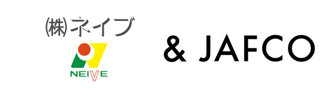 株式会社ネイブへの資本参加に関するお知らせ