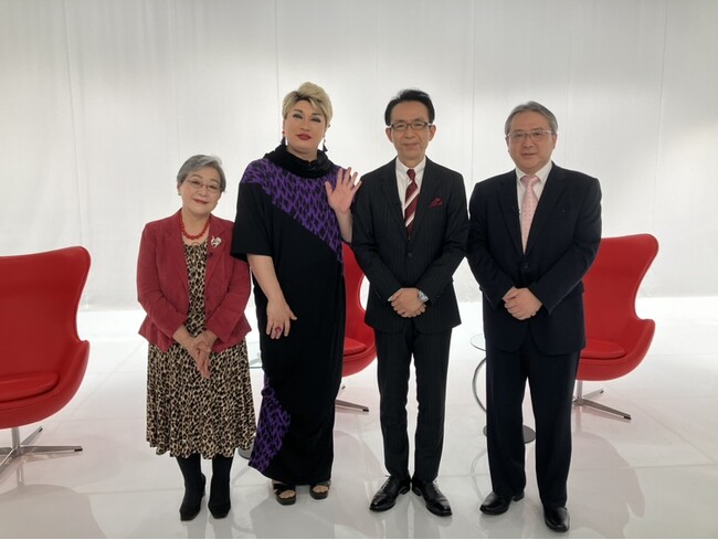 “あみだくじ”で就任した社長！経営破綻のビジョンメガネをV字回復させた「人を生かす」戦略に迫る