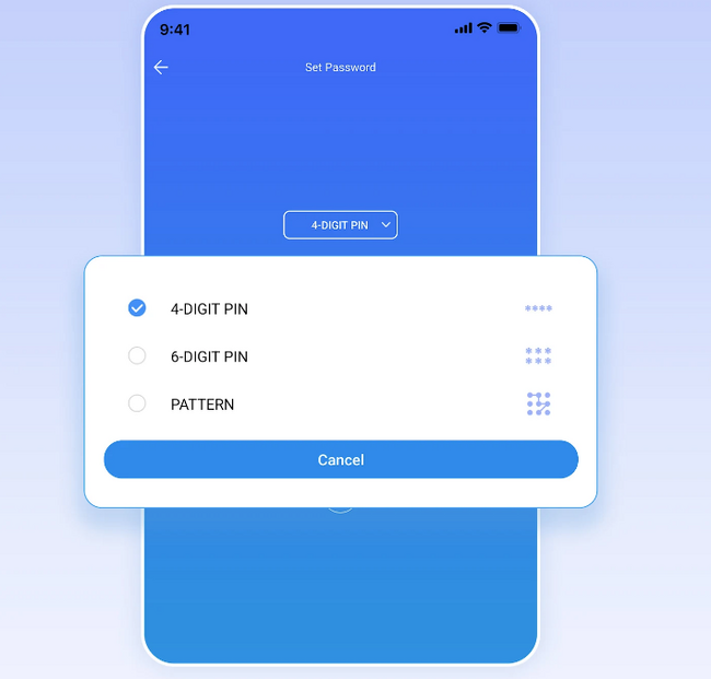 【AppCrypt for Android登場】Androidスマホでアプリをロックし、サイトをブロックする