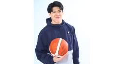 バスケットボールウェアブランド「BFIVE（ビーファイブ）」が保岡龍斗（プロバスケットボール選手）とサプライヤー契約を締結