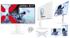 JAPANNEXTが23.8