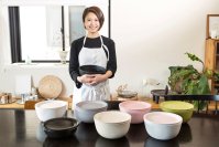 「米とぎにも使えるザルとボウル」累計25万セット突破を記念した特別インタビューを公開