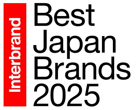 日本発のブランドを対象としたブランド価値ランキング「Best Japan Brands 2025」に「丸亀製麺」が初選出