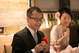 会食会プロデュース 会食会プロデュース