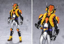 S.H.Figuarts 仮面ライダーヴラム プリンカスタム S.H.Figuarts 仮面ライダーヴラム プリンカスタム