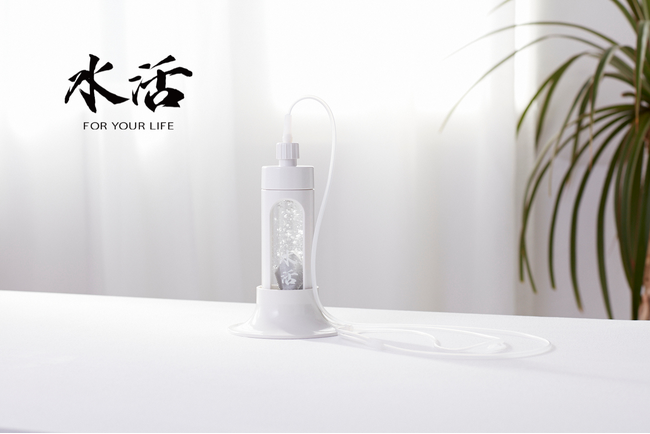 水素吸入の新時代が始まる