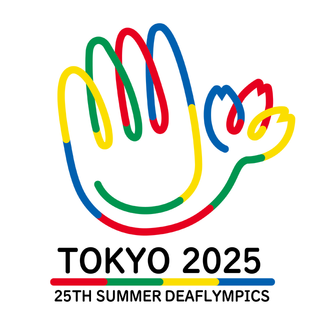 東京2025デフリンピック キャッシュレス募金受付を開始します!