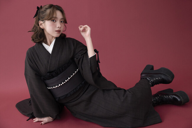 【 New Arrival 】aimmeオリジナルライン 