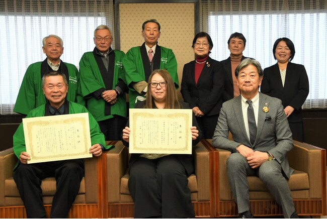 【岐阜県高山市】市内の2団体が「防災・減災×サステナブル大賞2025」でスマーテスアワード奨励賞を受賞