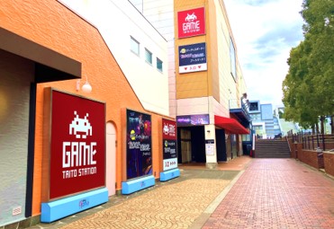 多摩センターにタイトー旗艦店となる大型エンタメ複合施設が2月28日（金）グランドオープン！「タイトーステーション」とスポーツ×エンタメ施設「BOOTVERSE（ブートバース）」が同時OPEN