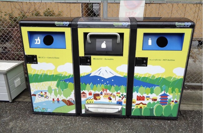 新東通信のクリエイティブブティック「GINZA CREATIVO」が、「ごみ散乱抑止及び再資源化」においてデザインディレクションを担当　～環境省の優良事例として公開～