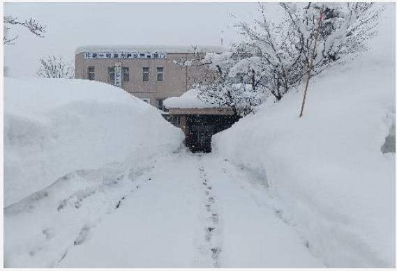 トラストバンク、ふるさとチョイス災害支援で令和7年豪雪災害により被害を受けた、新潟県南魚沼市へのふるさと納税の寄付受け付けを開始