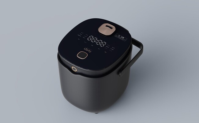 ヨーグルトメーカーがなくても絶品ヨーグルトを簡単手作り! 誰でもできる作り方をマルチクッカー担当者が伝授