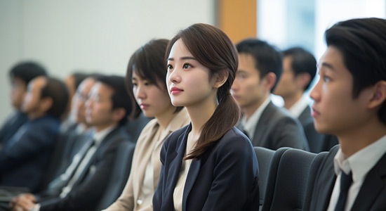 【最高品質の経営者俱楽部】2025.2/26交流会開催のお知らせ／経営者倶楽部EARTH
