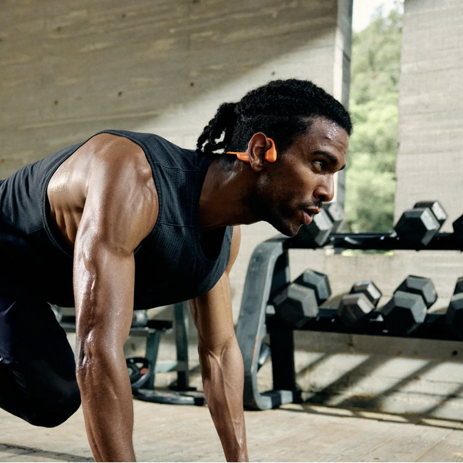 オープンイヤーイヤホンのShokz （ショックス）「ポタフェス 2025 福岡」出展