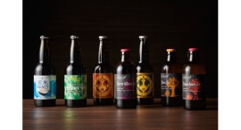 北海道地ビールセレクション【ウェスティンホテル横浜 】 北海道地ビールセレクション【ウェスティンホテル横浜 】