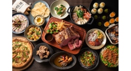 北海道の恵みが贅沢に彩る春の極上ランチブッフェを提供【ウェスティンホテル横浜】 北海道の恵みが贅沢に彩る春の極上ランチブッフェを提供【ウェスティンホテル横浜】