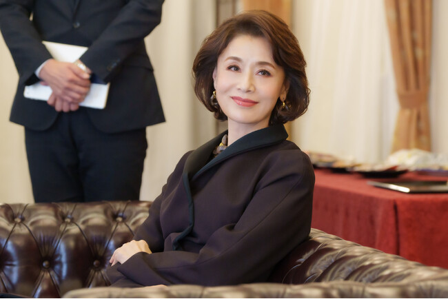 ハルコが『子連れ様』問題を斬る！話題作に出演する個性派女優・うらじぬのがシングルマザー役で登場！